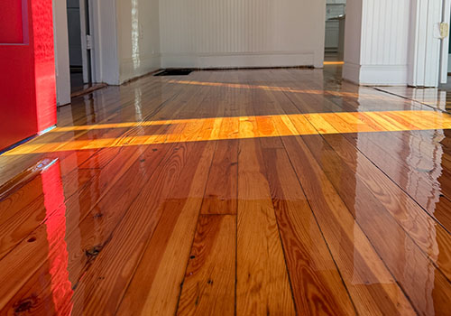 floors