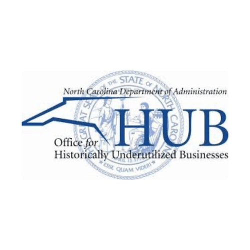 HUB Badge