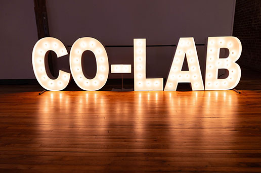 co lab