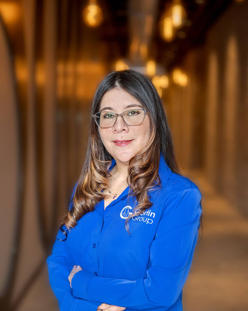 Sandra Novoa